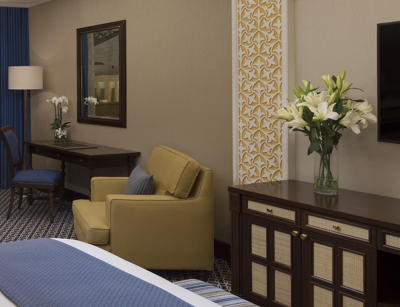 Al Najada By Tivoli 5* Doha