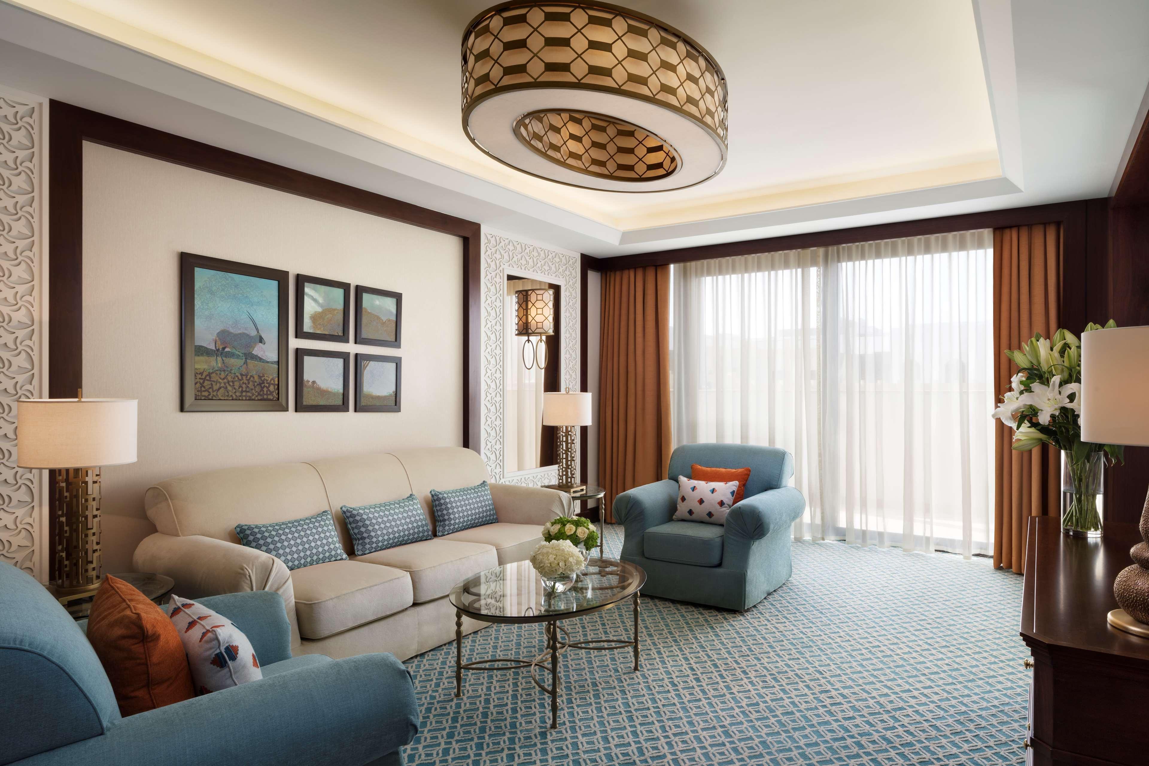 Hotel Al Najada By Tivoli