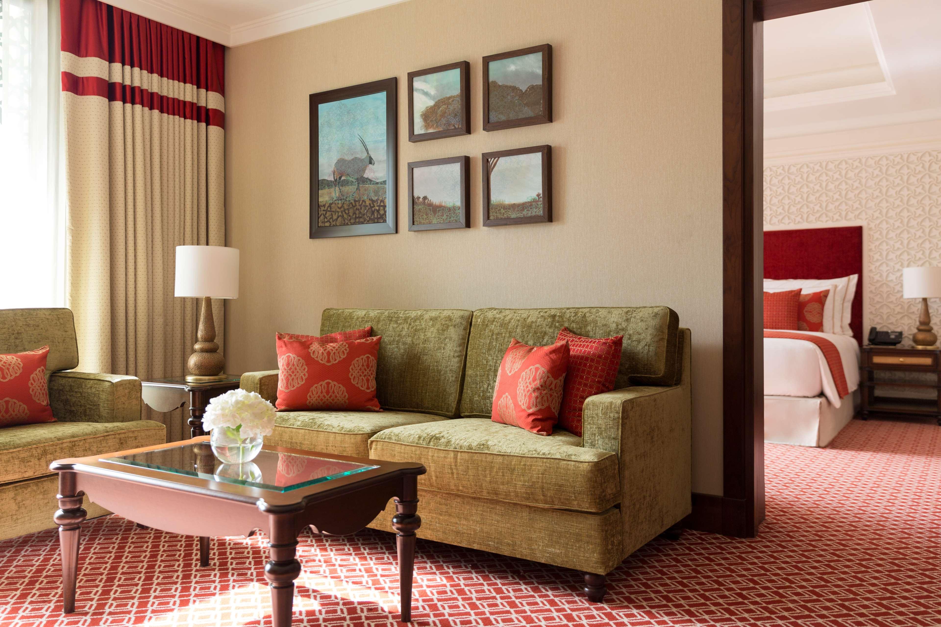 Hotel Al Najada By Tivoli Doha