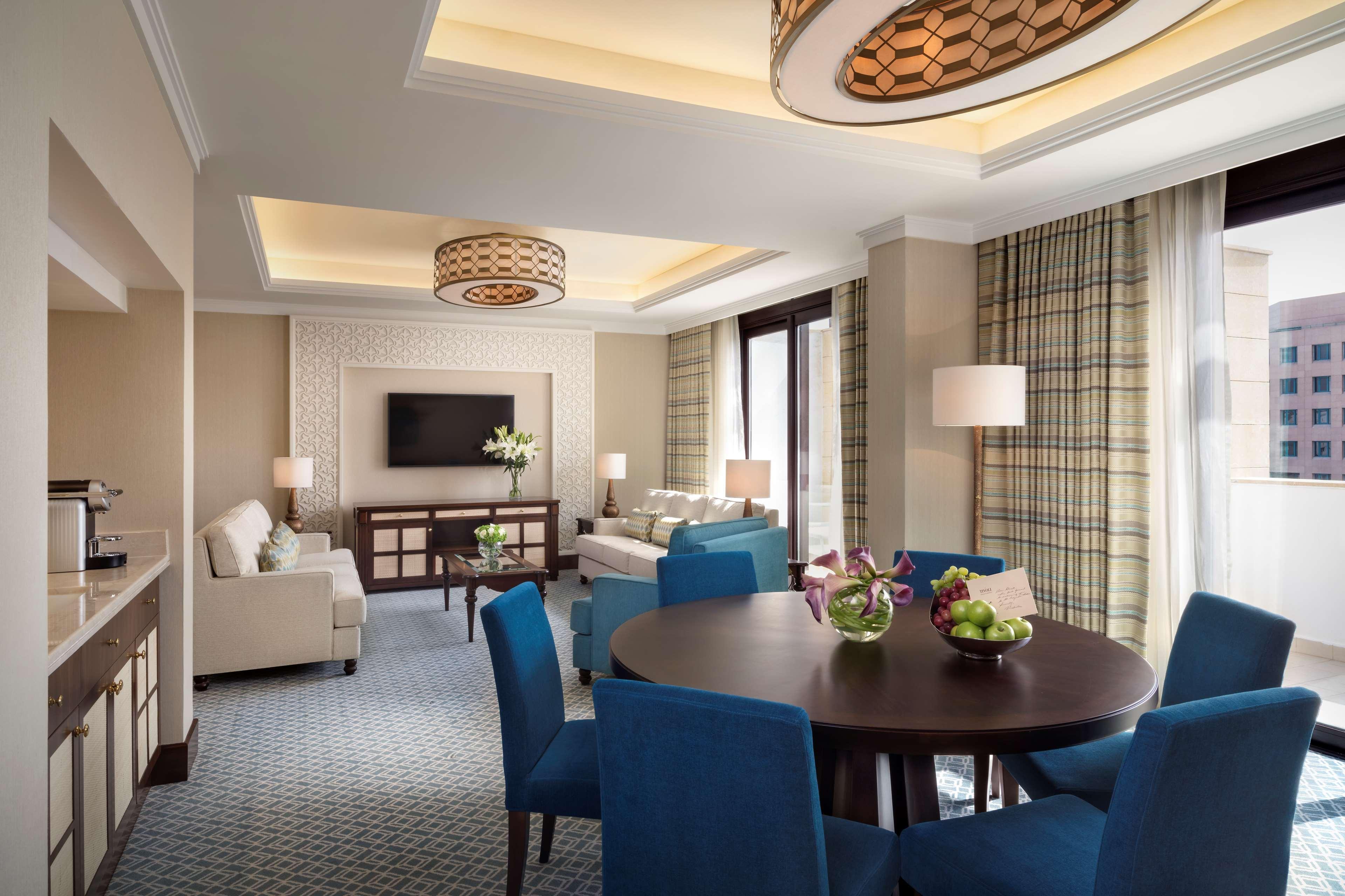 Al Najada By Tivoli 5* Doha