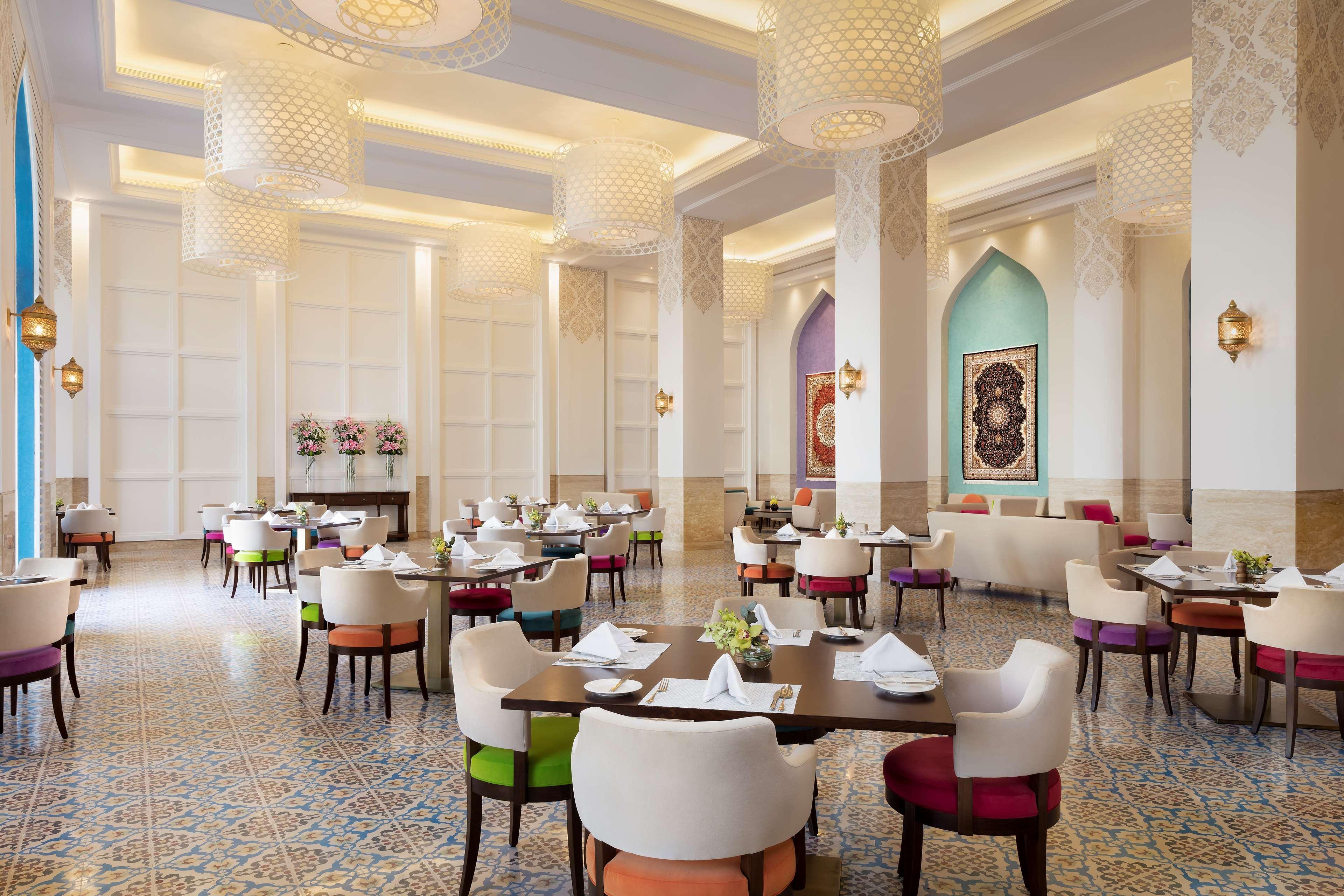 Hotel Al Najada By Tivoli
