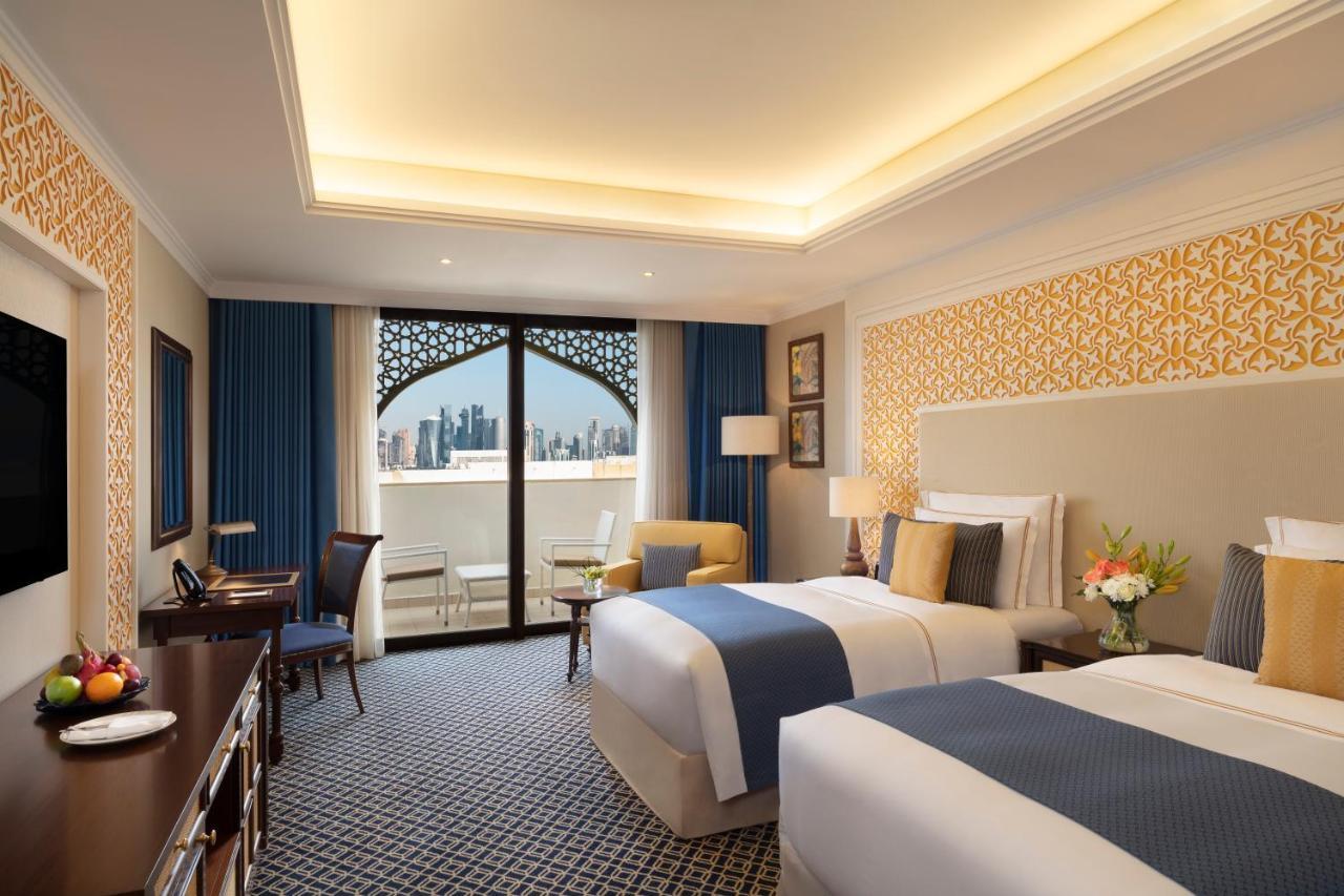 Al Najada By Tivoli 5* Doha