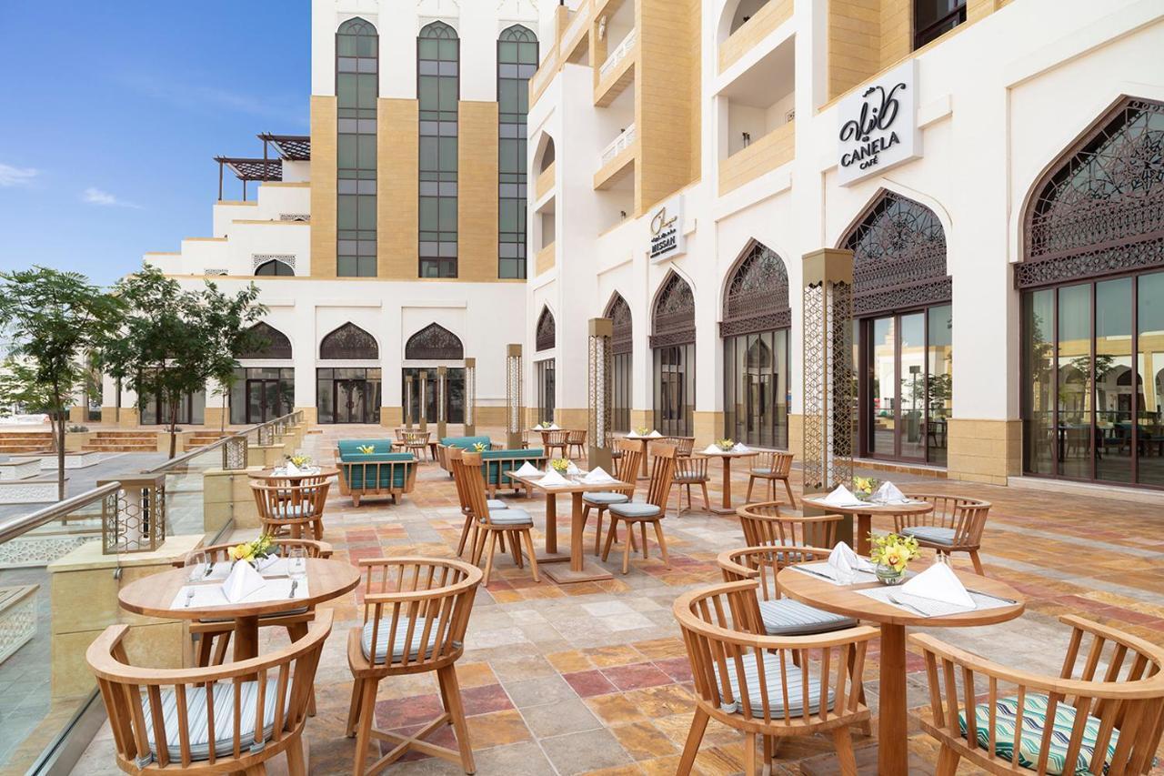 Al Najada By Tivoli 5*